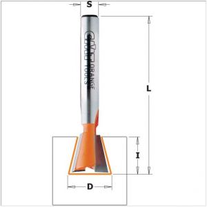 Dovetail router bits 718.095.11