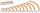 Frese a raggio concavo 738.190.11