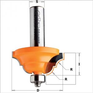 Roman ogee router bits 741.380.11